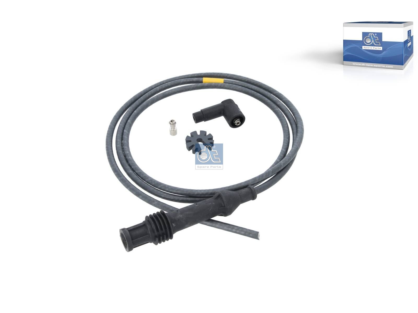 Ignition cable | DT Spare Parts 3.34170