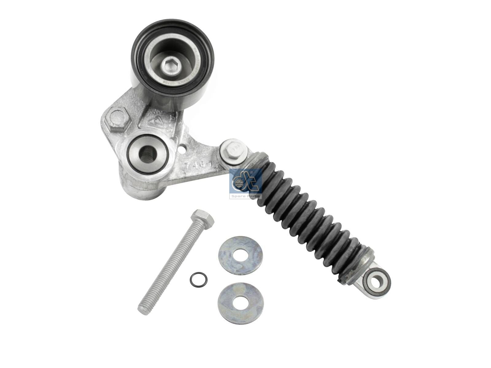 Belt tensioner | DT Spare Parts 3.34191