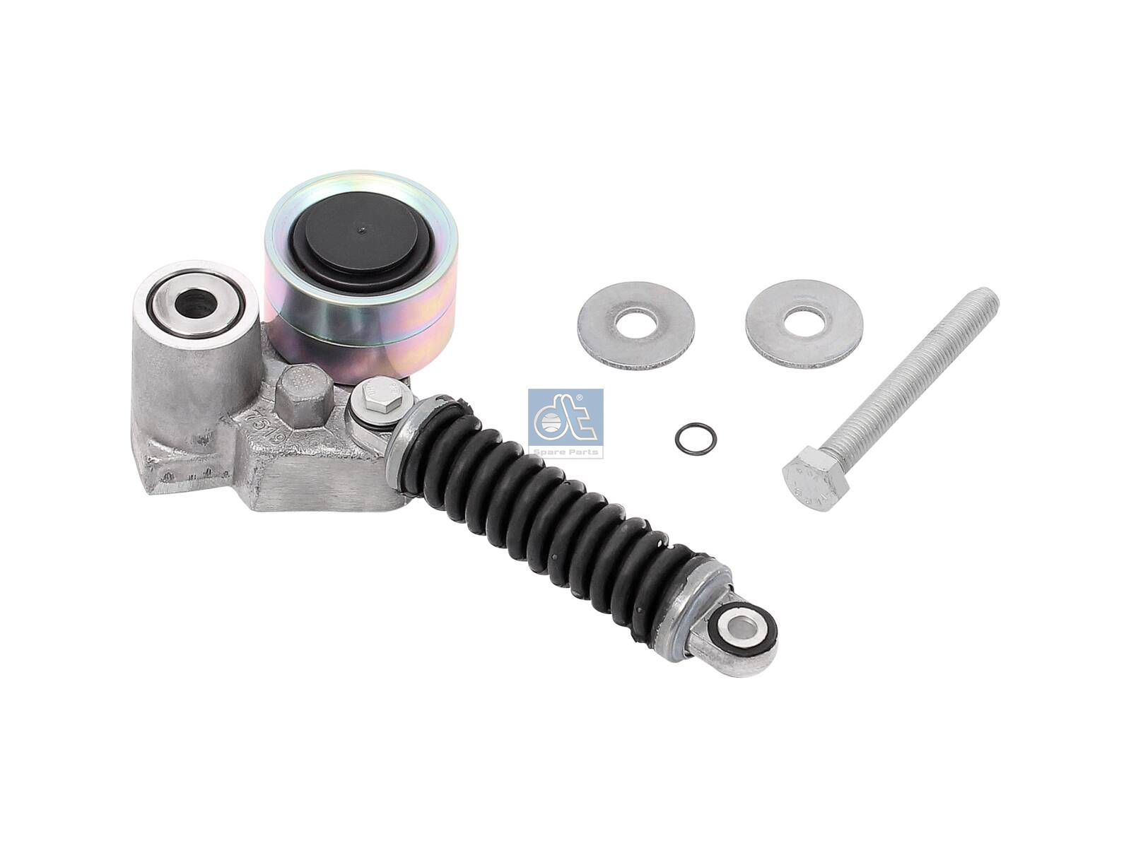 Belt tensioner | DT Spare Parts 3.34193