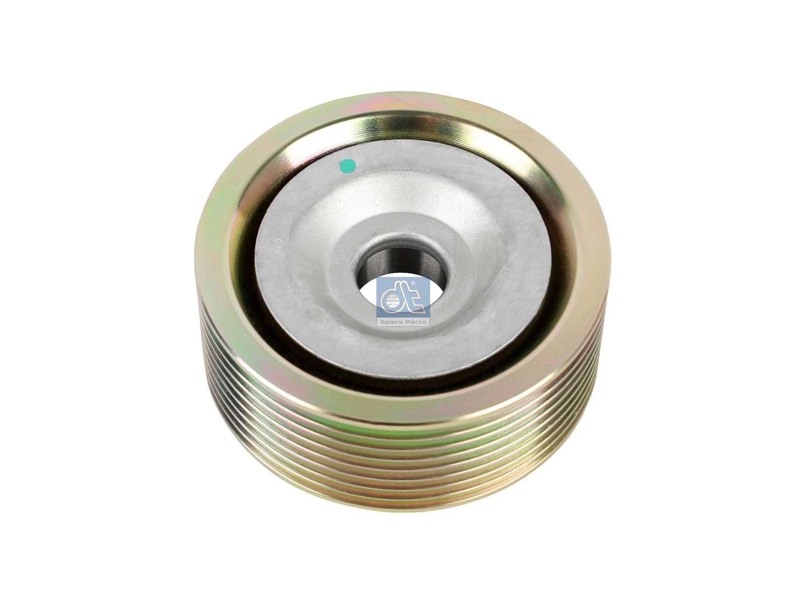 Tension roller | DT Spare Parts 3.34520