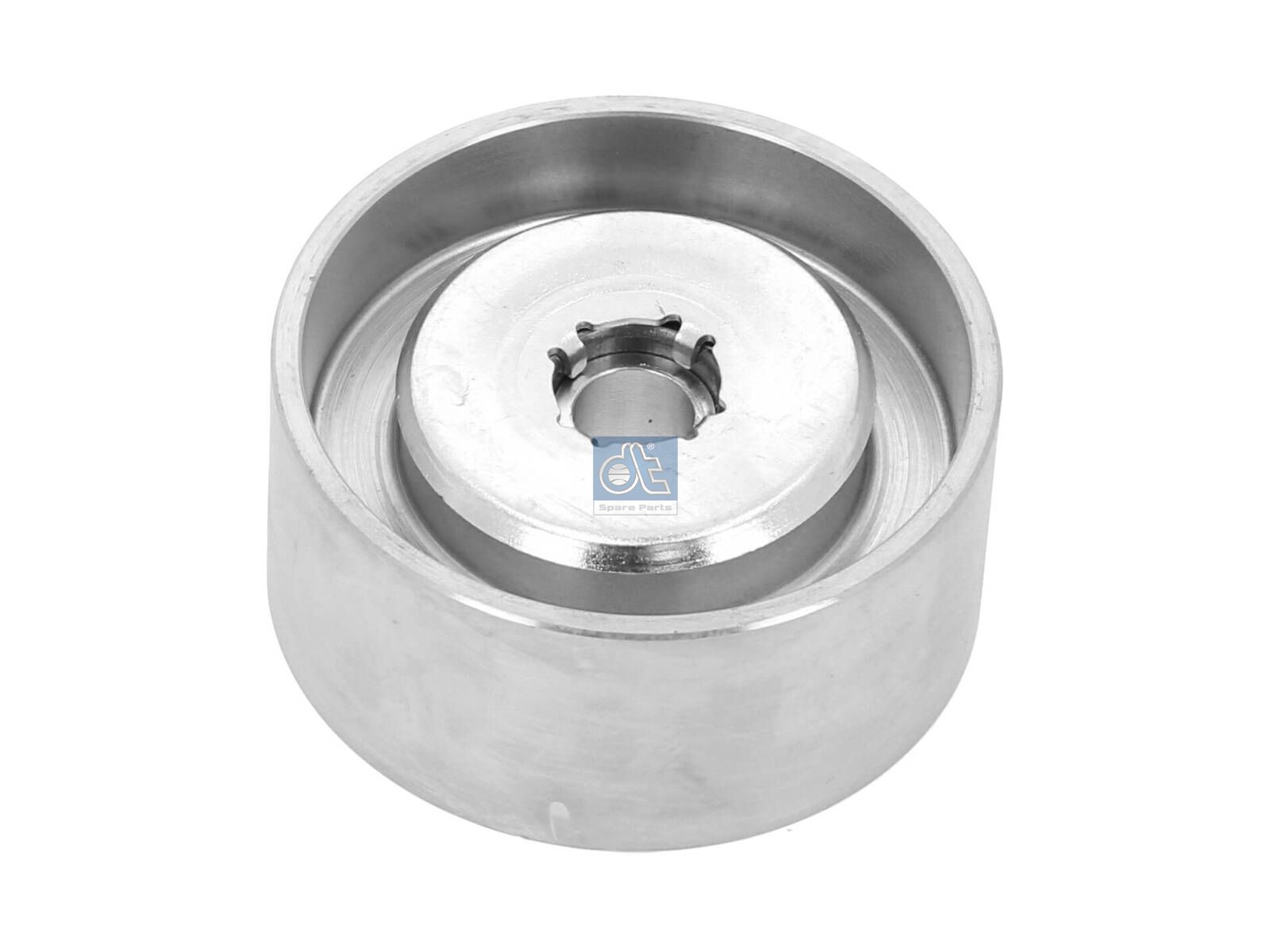 Tension roller | DT Spare Parts 3.34523