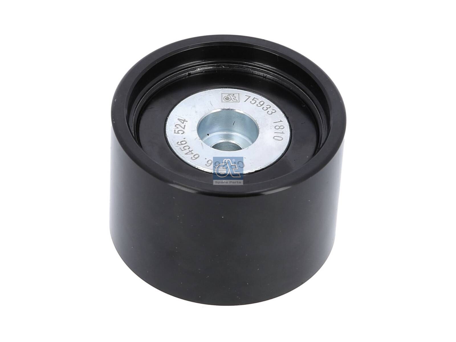 Tension roller | DT Spare Parts 3.34524