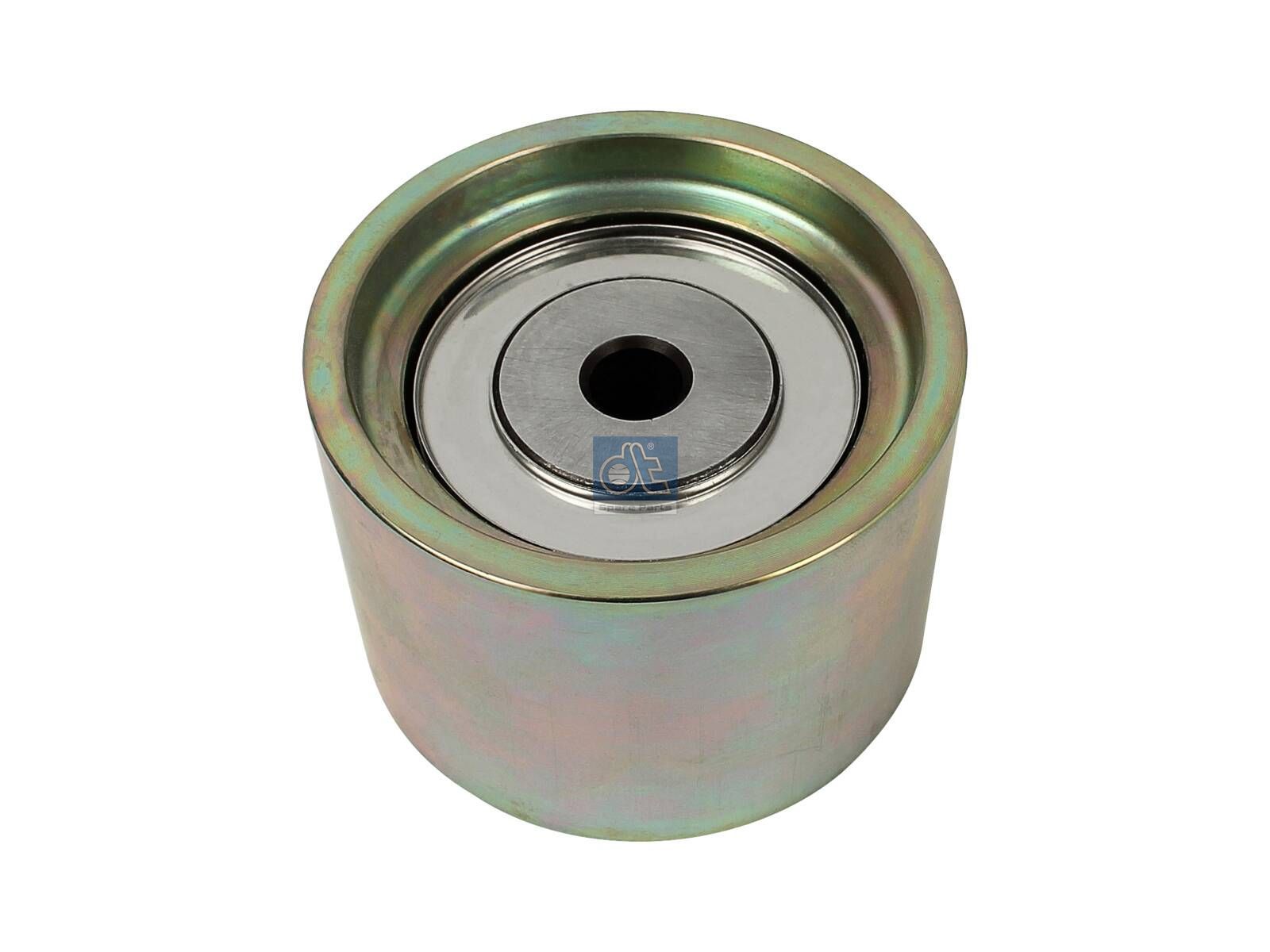Tension roller | DT Spare Parts 3.34524