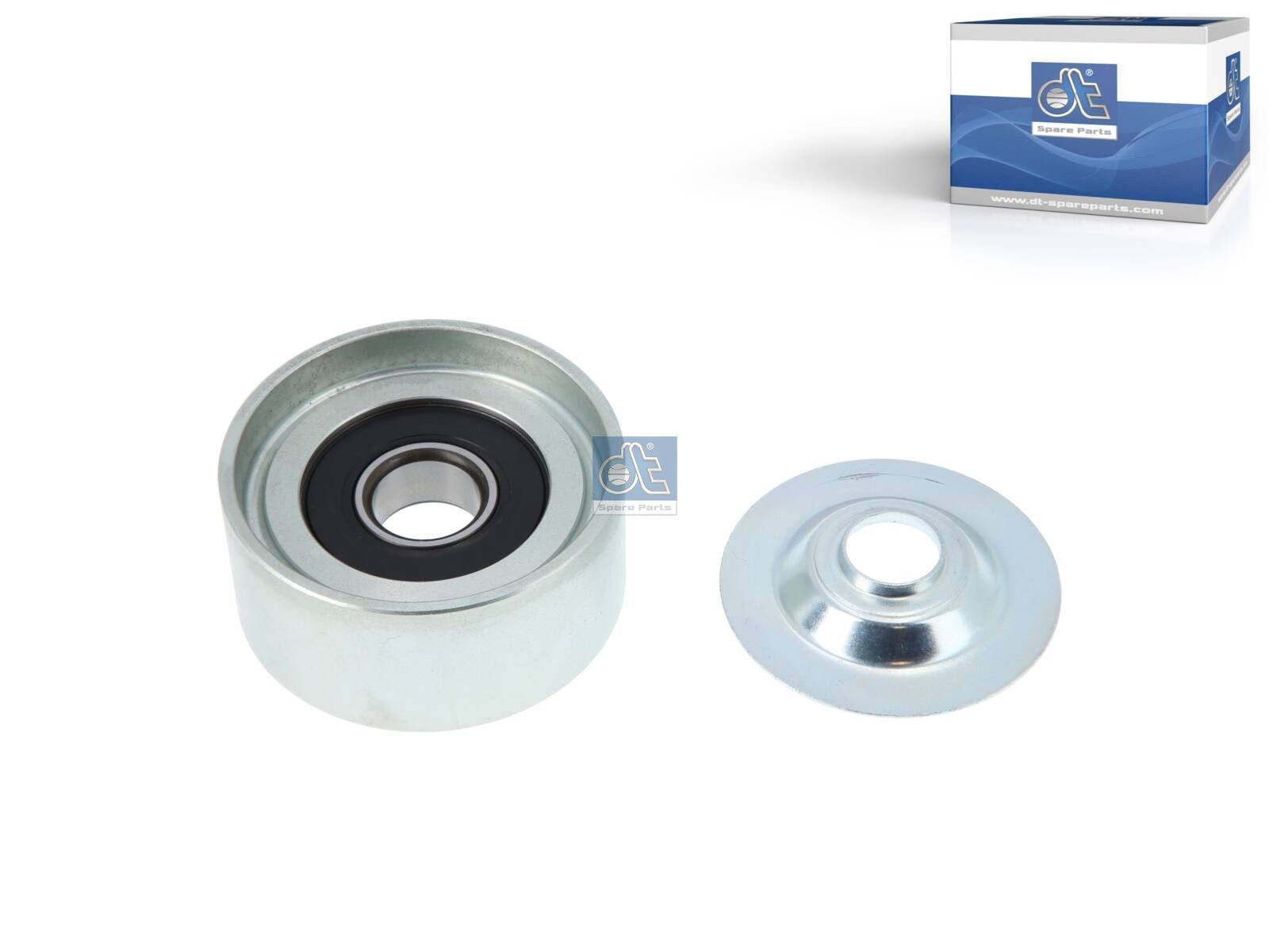 Tension roller | DT Spare Parts 3.34527