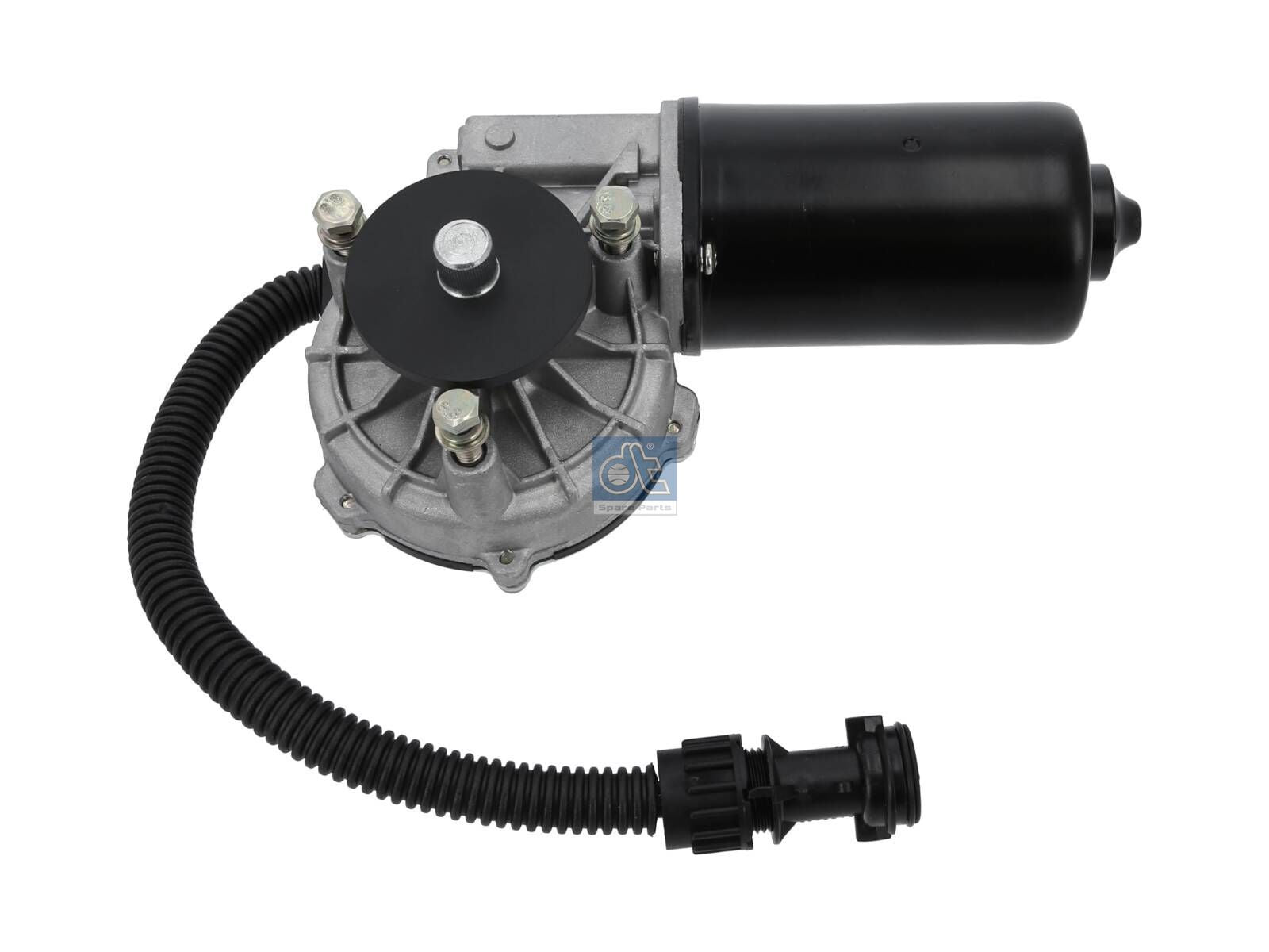 Wiper motor | DT Spare Parts 3.35000