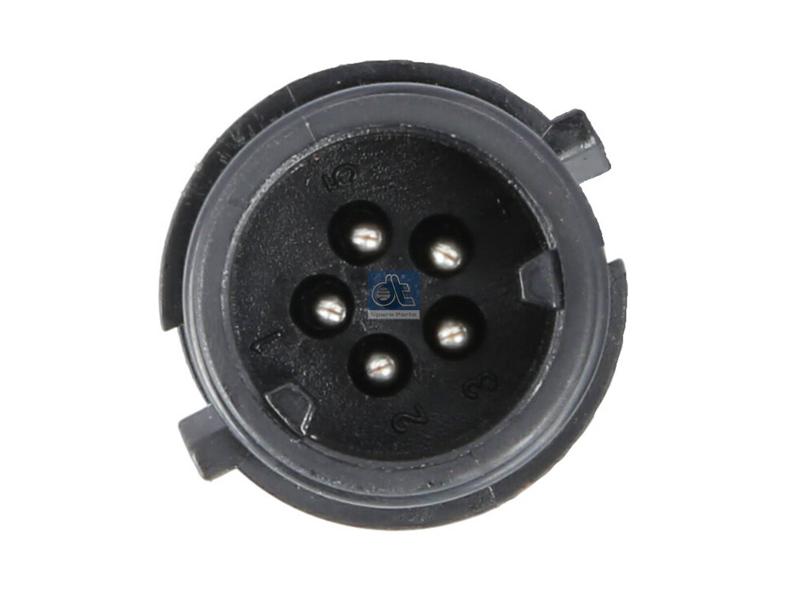Wiper motor | DT Spare Parts 3.35000