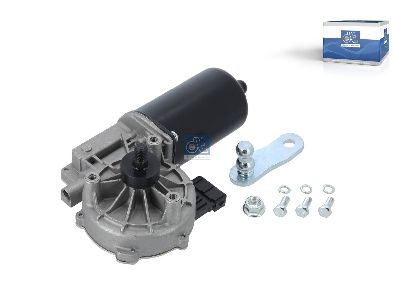 Wiper motor | DT Spare Parts 3.35001