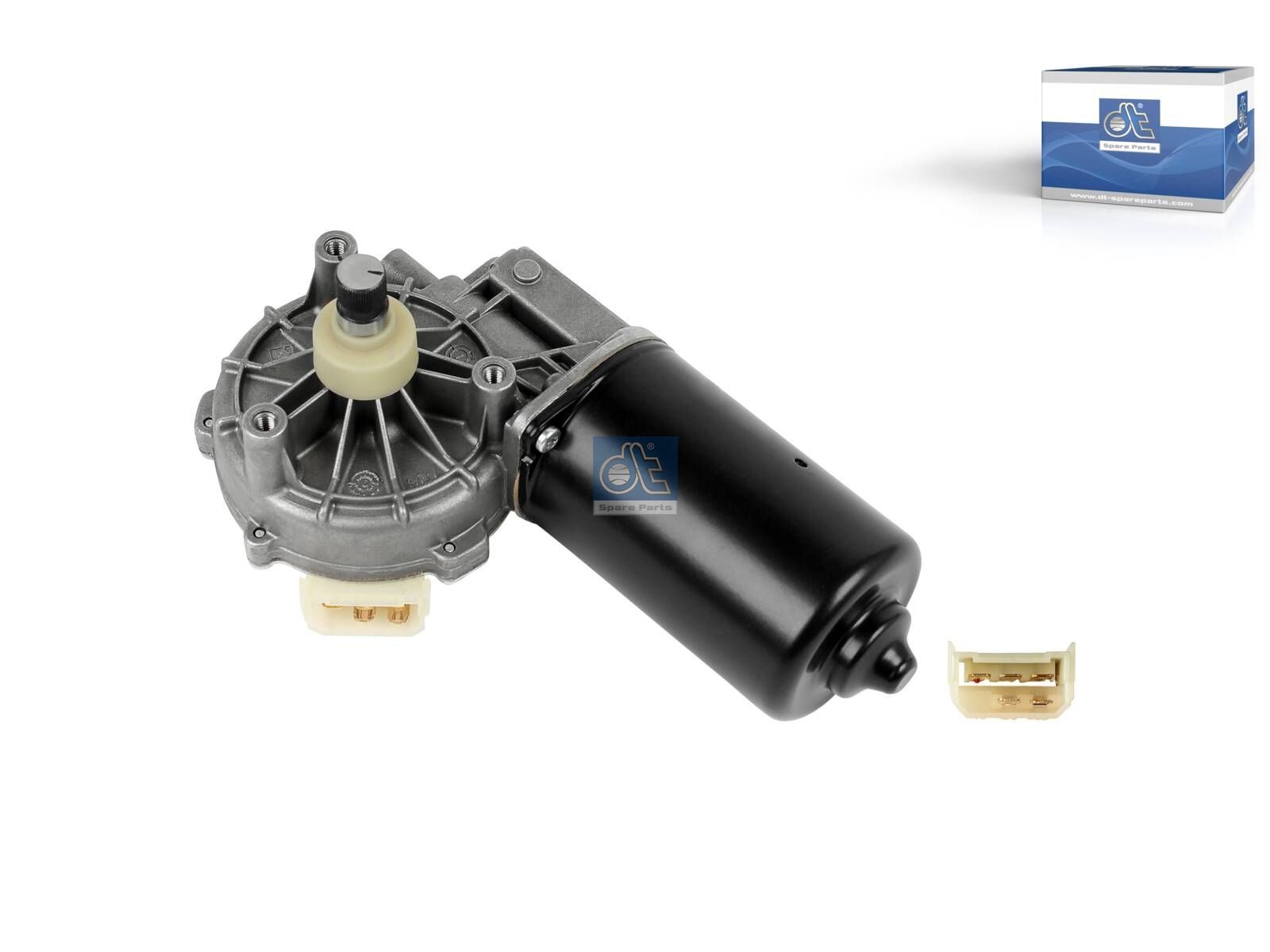 Wiper motor | DT Spare Parts 3.35003