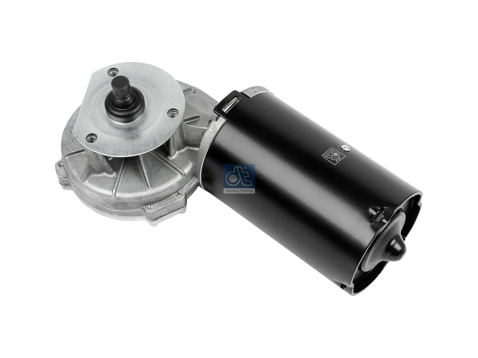 Wiper motor | DT Spare Parts 3.35004