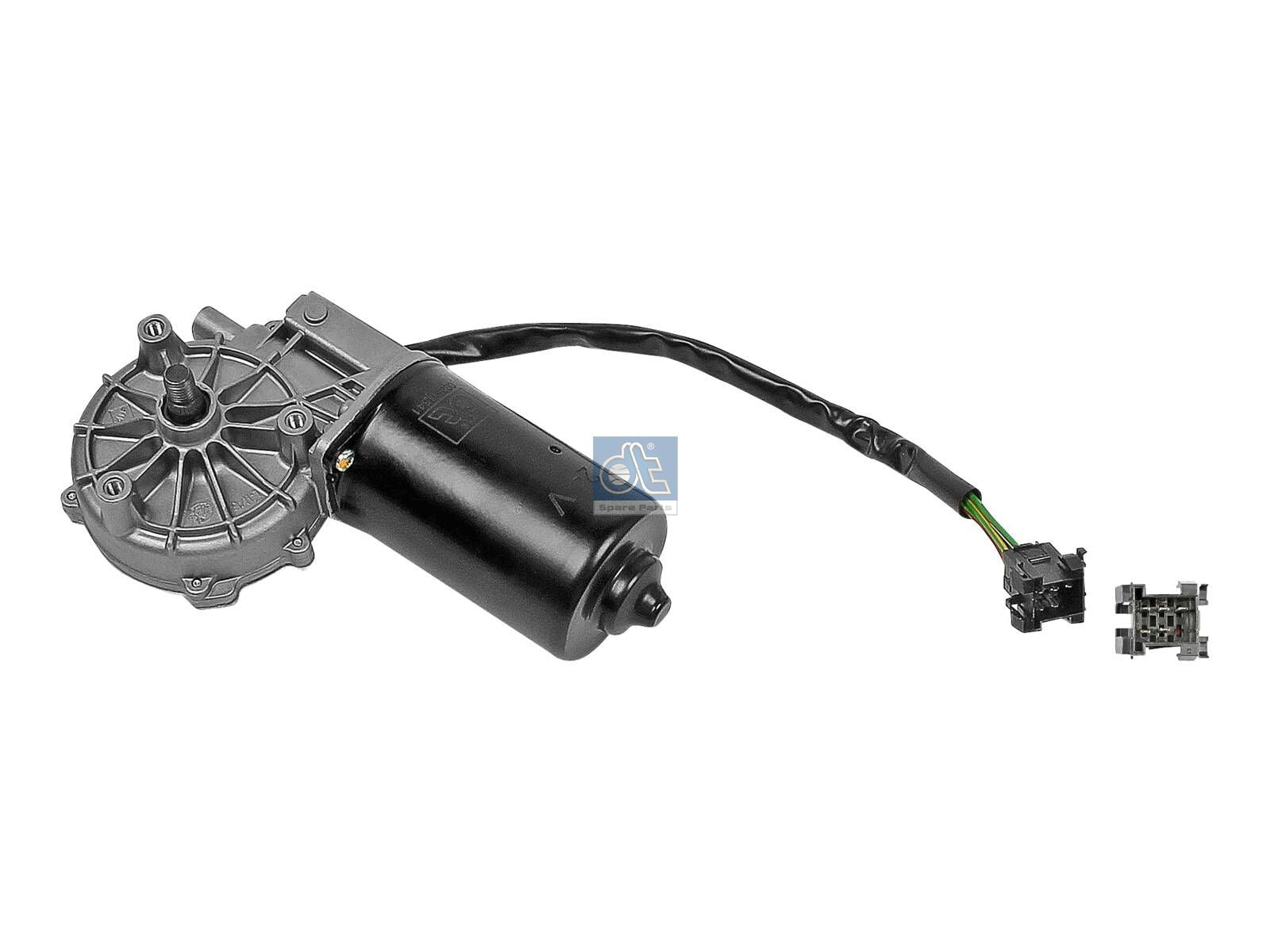 Wiper motor | DT Spare Parts 3.35005