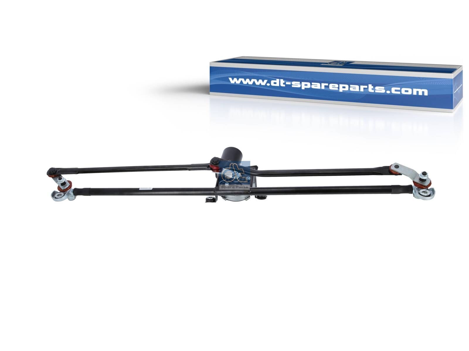 Wiper linkage | DT Spare Parts 3.35008