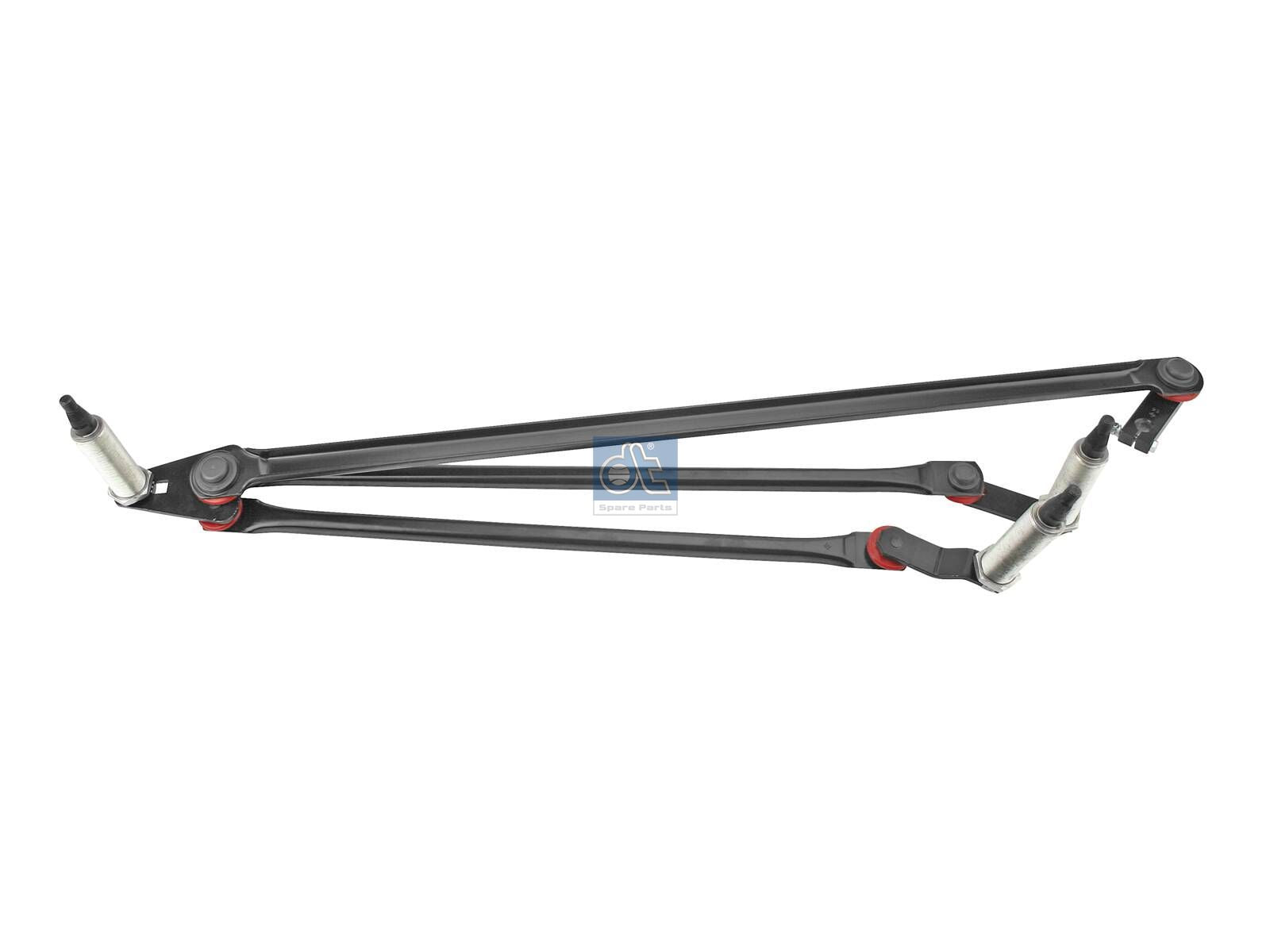Wiper linkage | DT Spare Parts 3.35010
