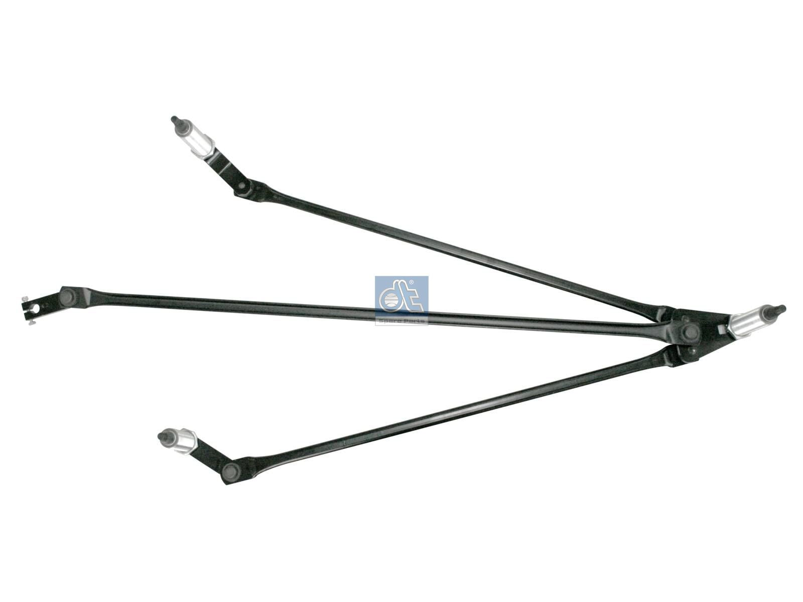 Wiper linkage | DT Spare Parts 3.35011