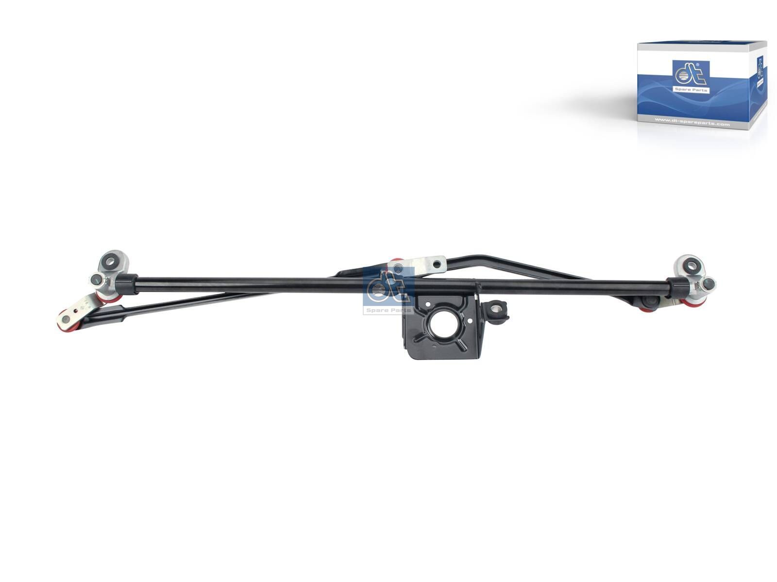 Wiper linkage | DT Spare Parts 3.35013