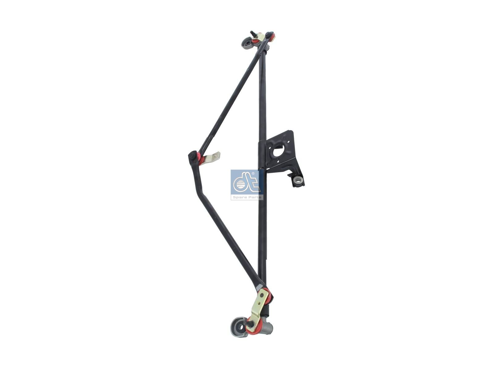 Wiper linkage | DT Spare Parts 3.35015