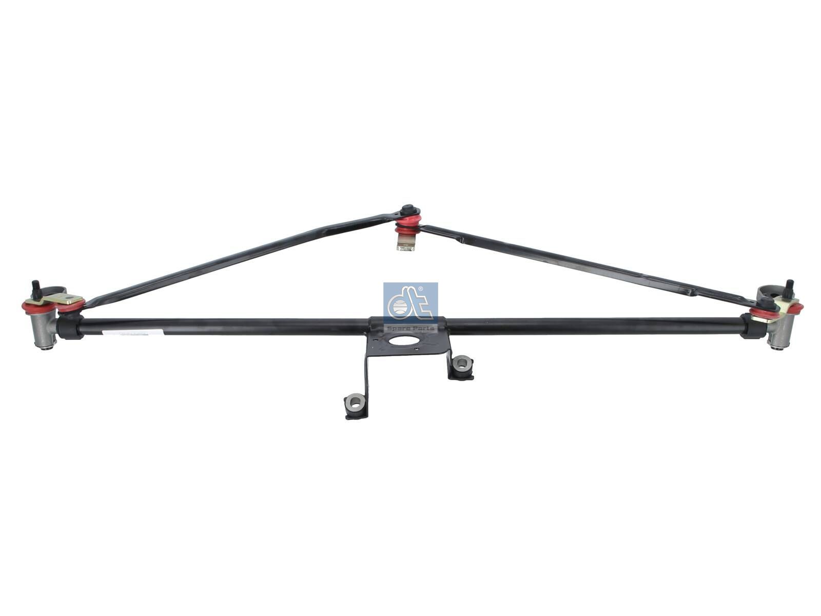 Wiper linkage | DT Spare Parts 3.35015