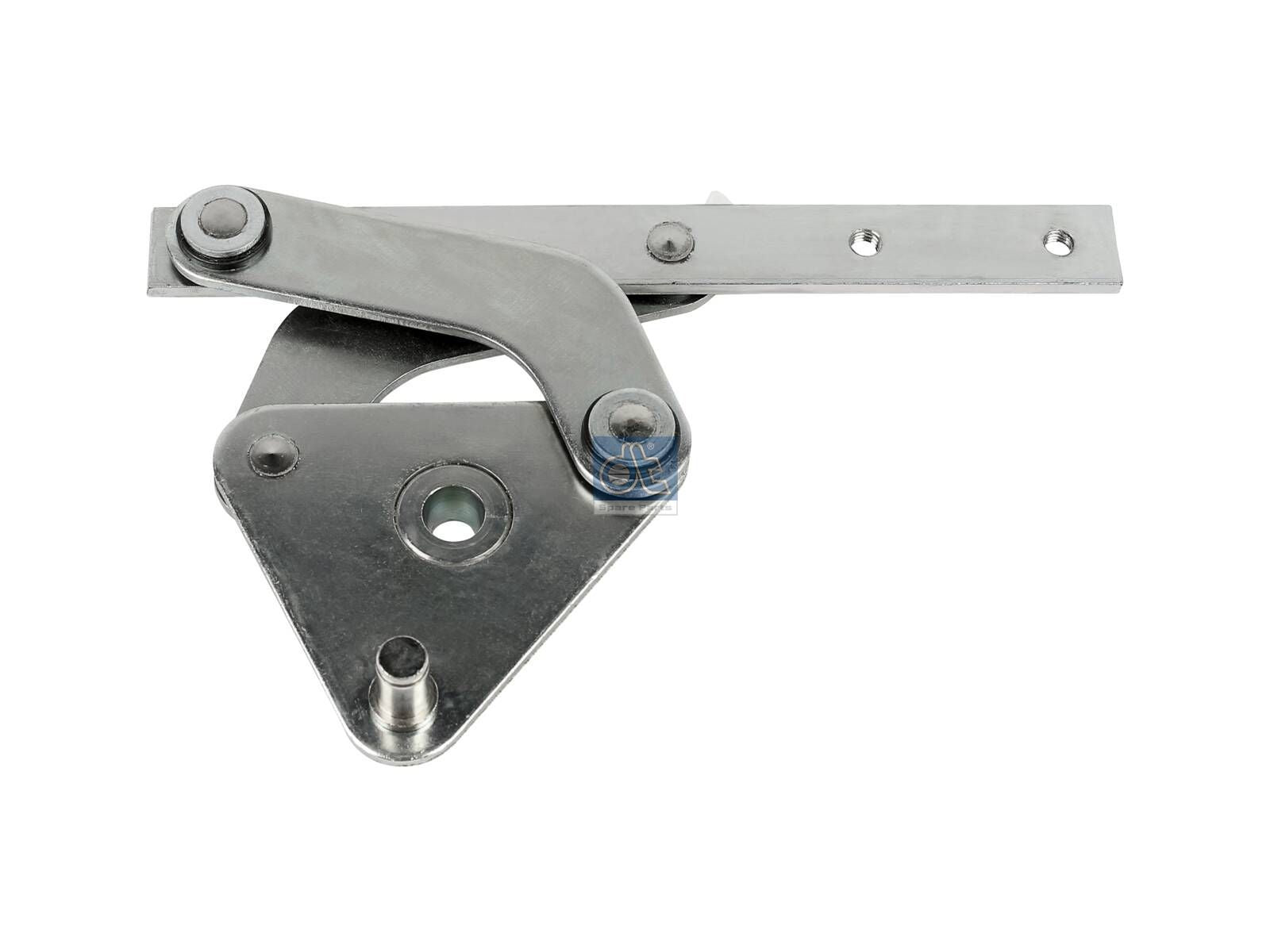 Wiper linkage | DT Spare Parts 3.35019