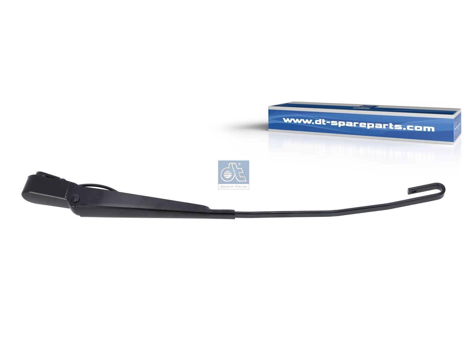 Wiper arm | DT Spare Parts 3.35021