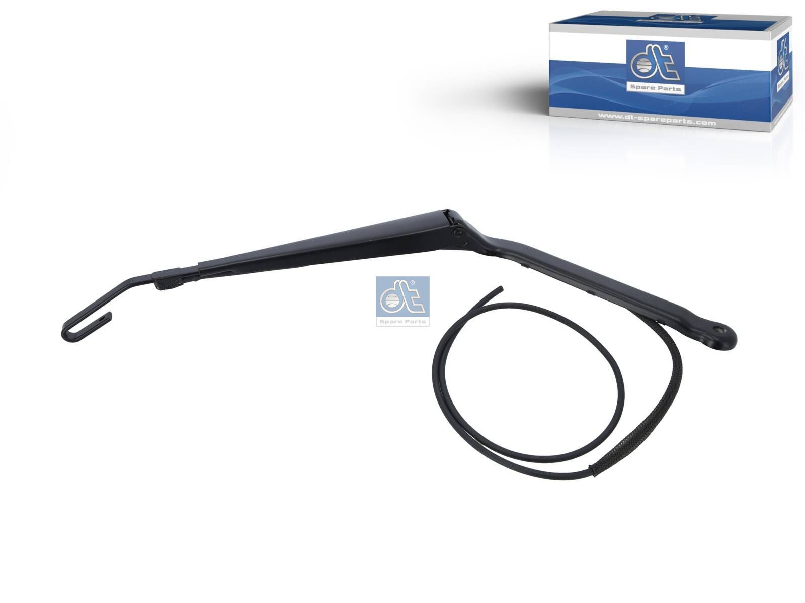 Wiper arm | DT Spare Parts 3.35022
