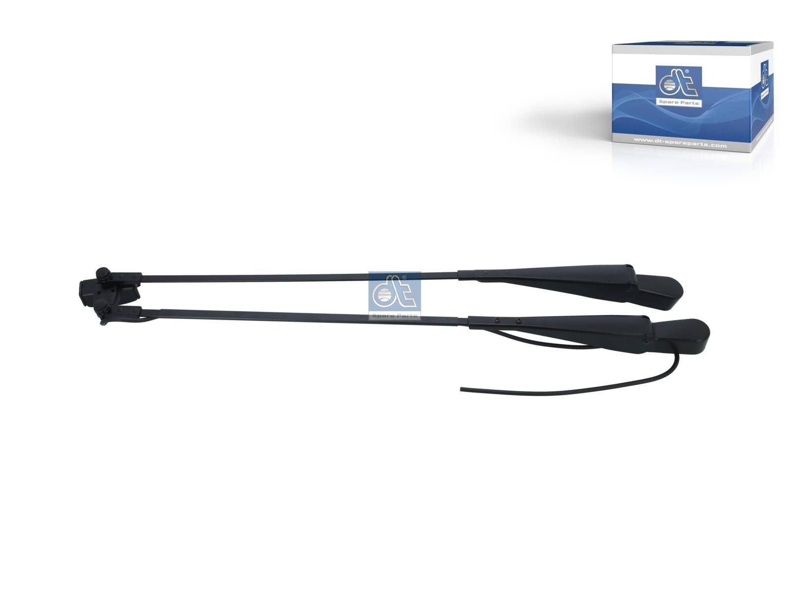 Wiper arm | DT Spare Parts 3.35024
