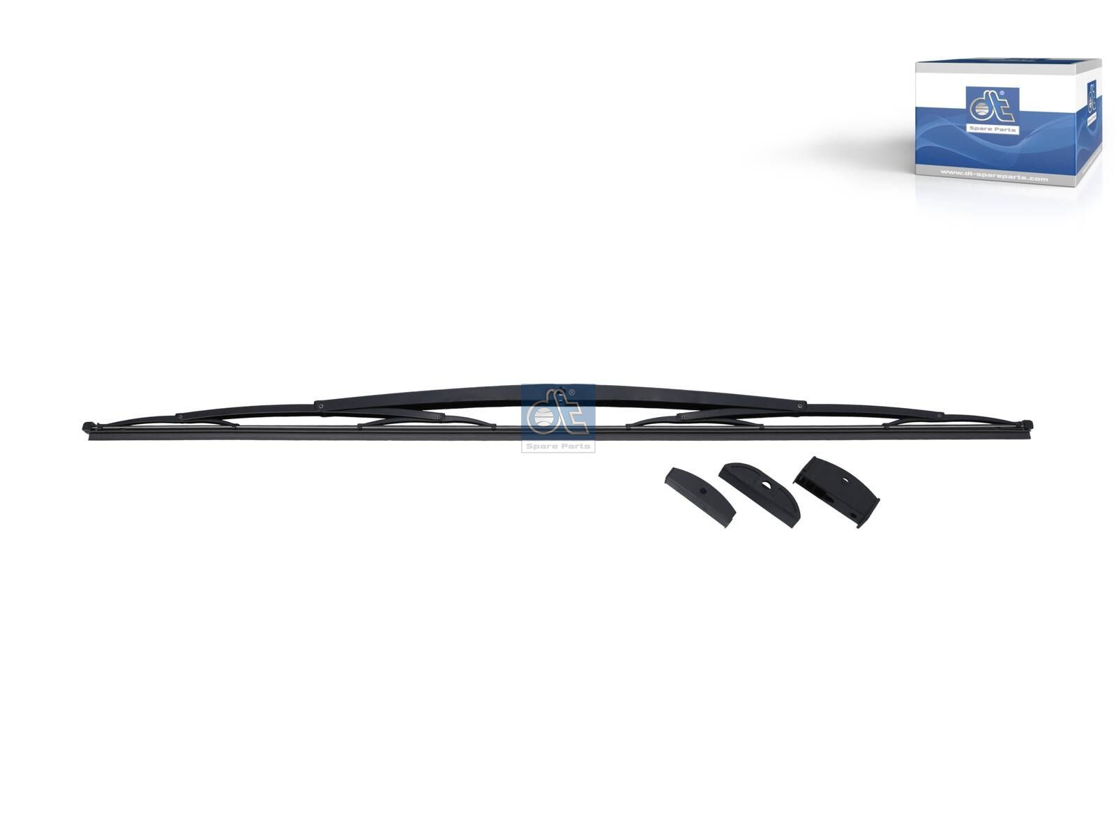 Wiper blade | DT Spare Parts 3.35046