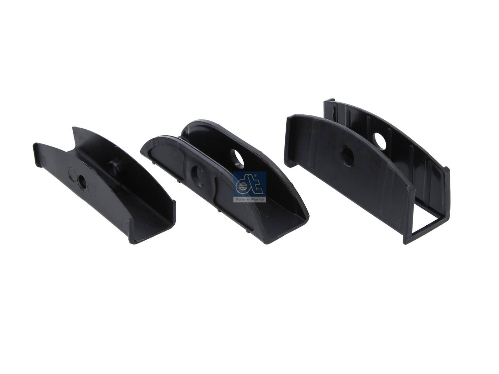 Wiper blade | DT Spare Parts 3.35046
