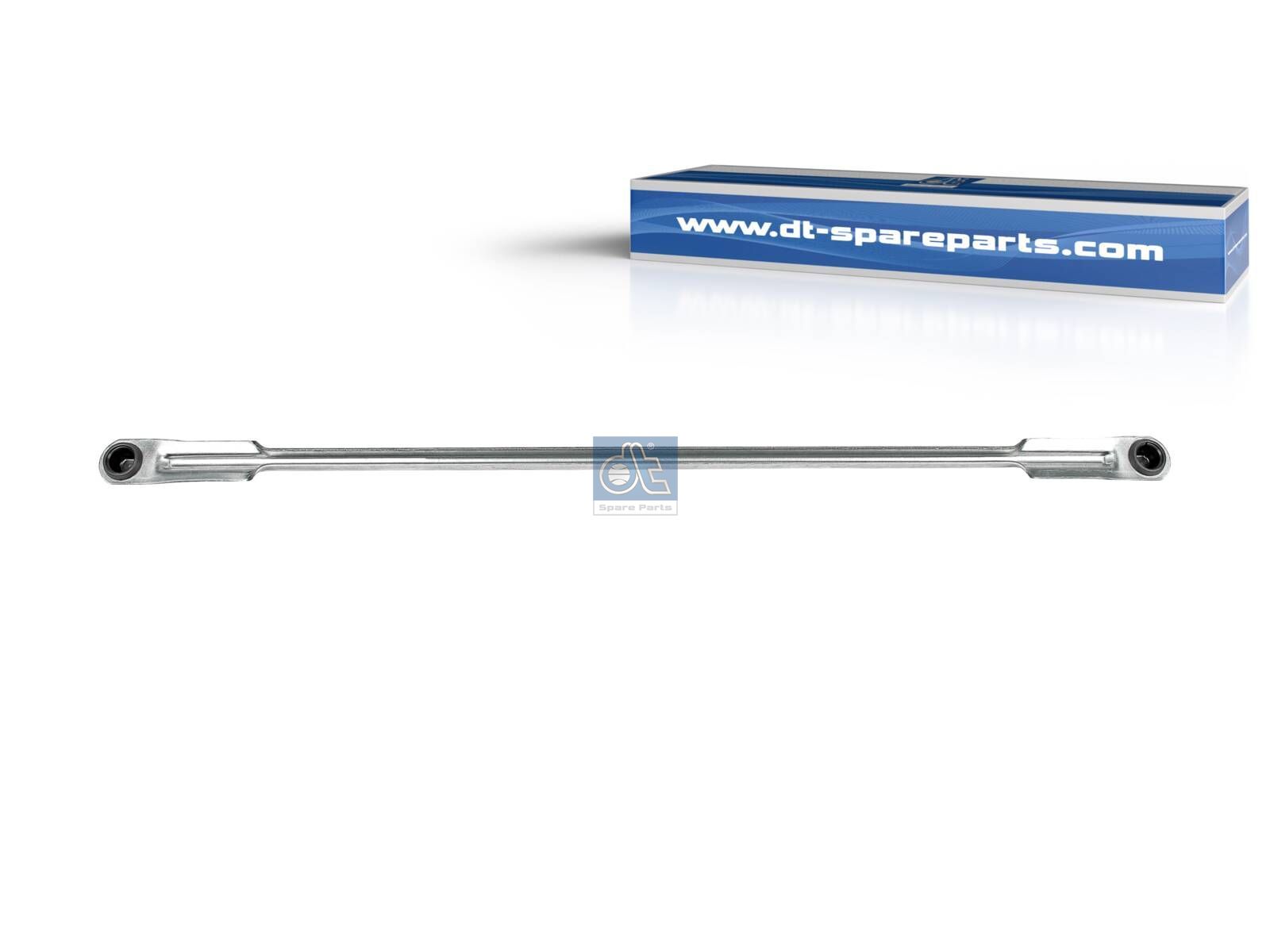 Wiper link | DT Spare Parts 3.35057