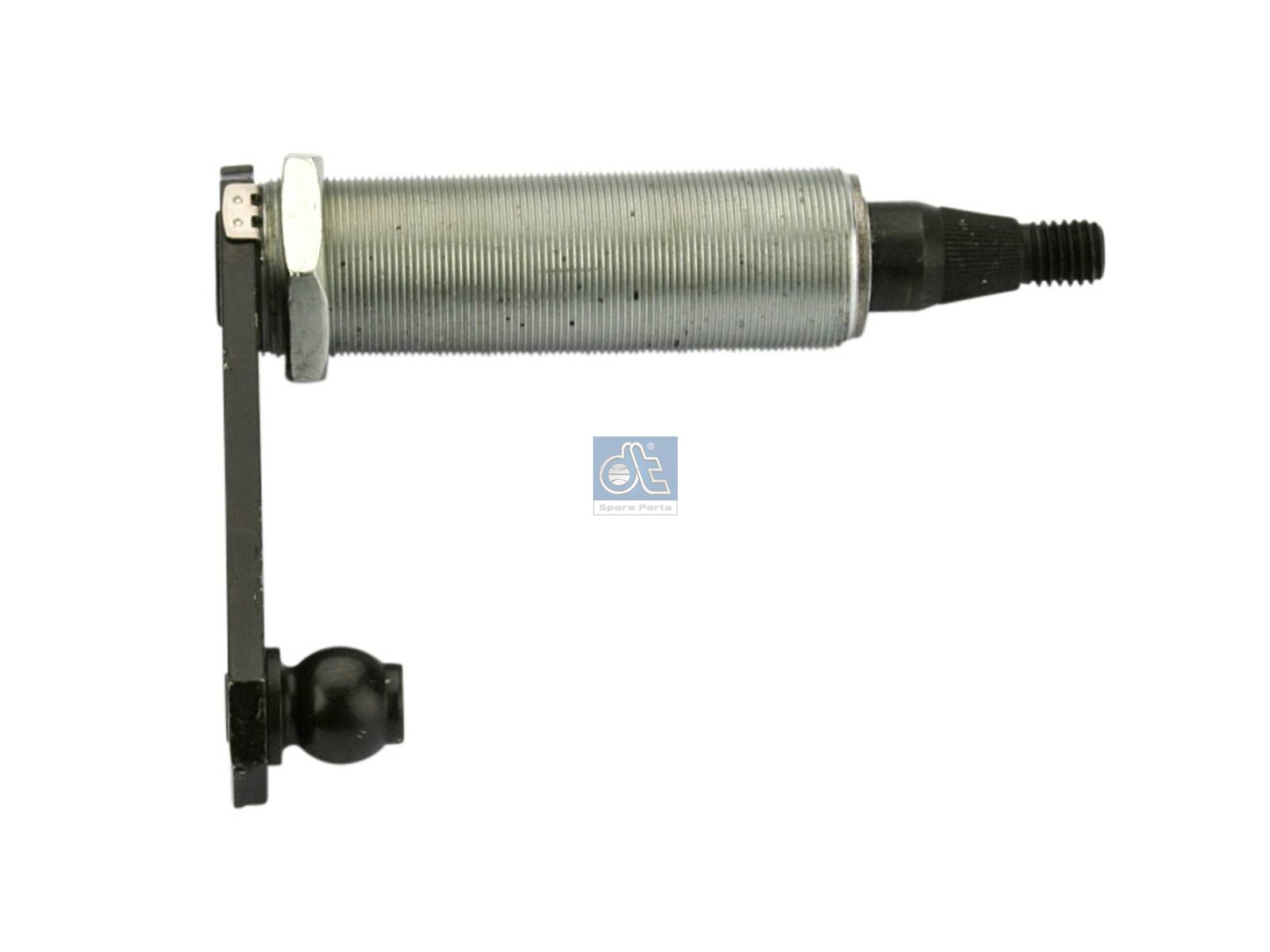 Wiper bearing | DT Spare Parts 3.35061