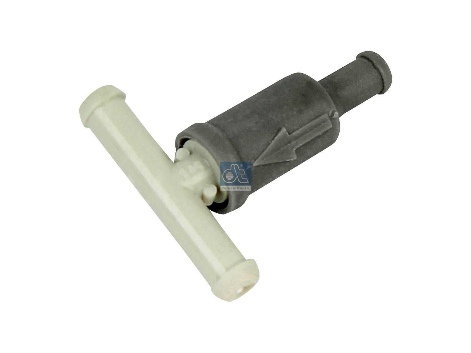 Valve | DT Spare Parts 3.35076