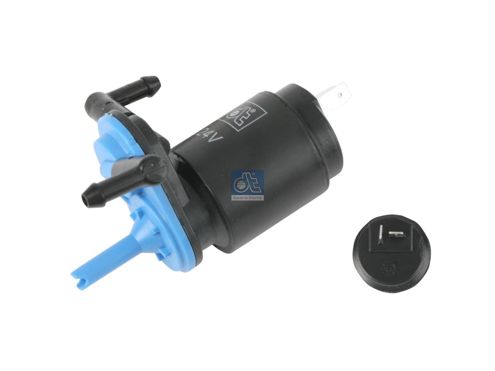 Washer pump | DT Spare Parts 3.35120