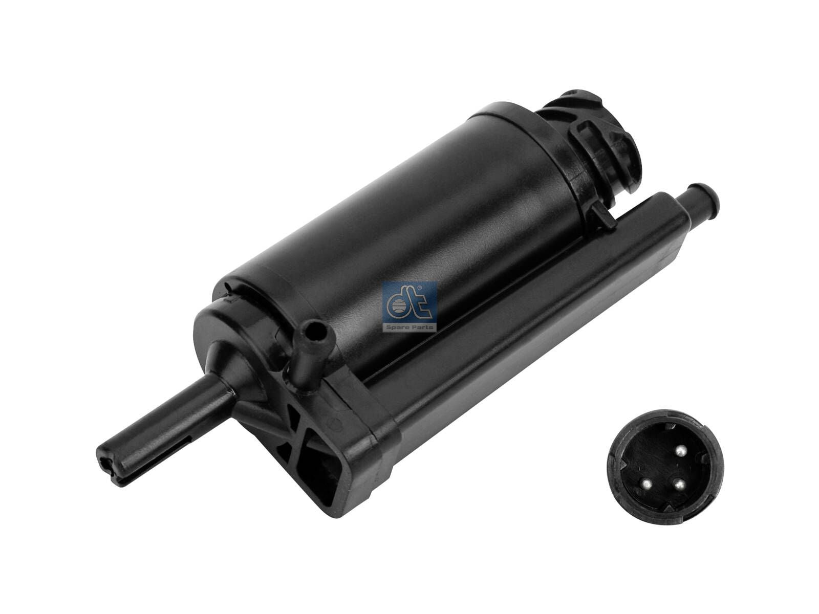 Washer pump | DT Spare Parts 3.35121