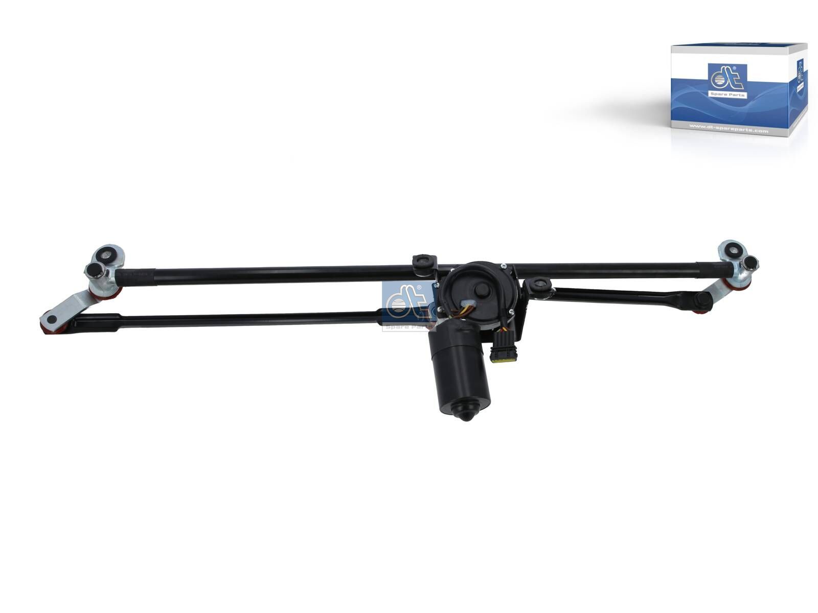Wiper linkage | DT Spare Parts 3.35125