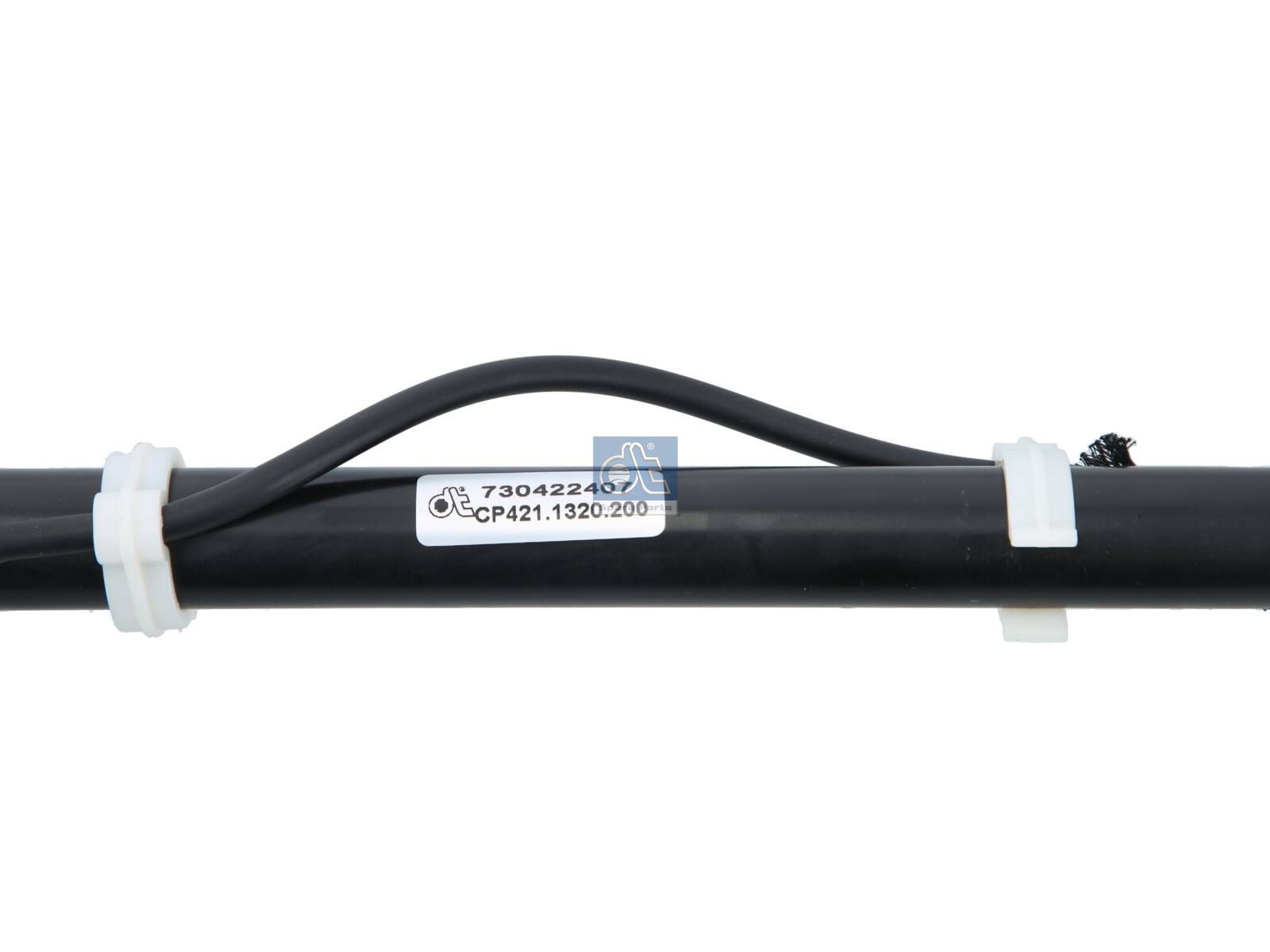 Wiper linkage | DT Spare Parts 3.35126