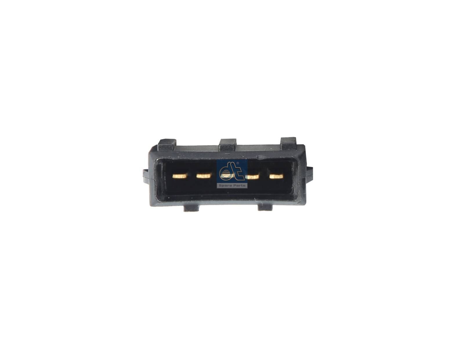 Wiper linkage | DT Spare Parts 3.35126