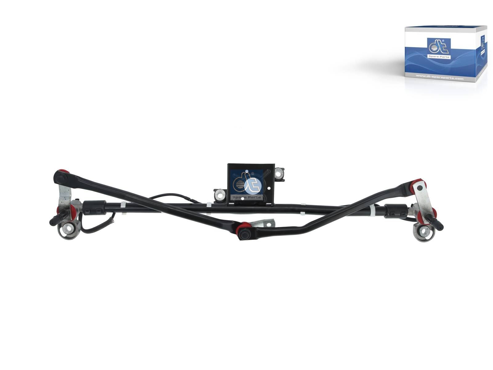 Wiper linkage | DT Spare Parts 3.35200