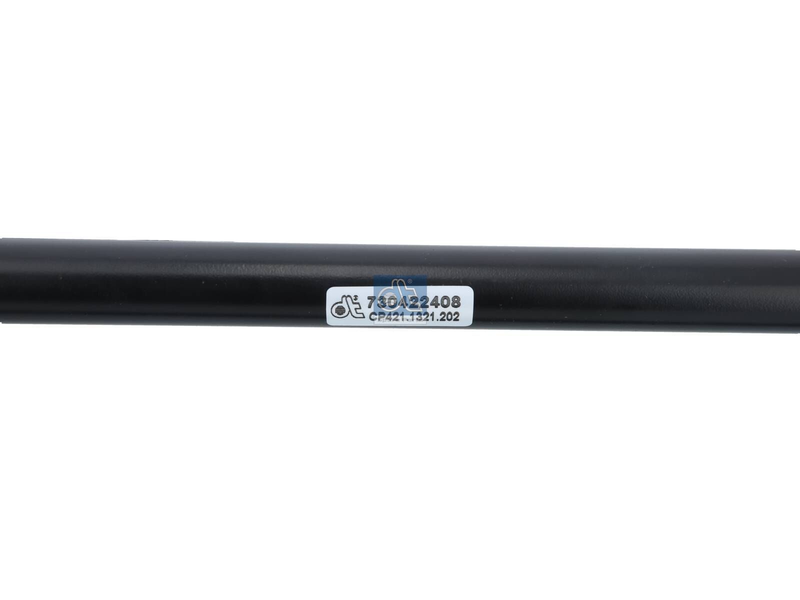 Wiper linkage | DT Spare Parts 3.35202
