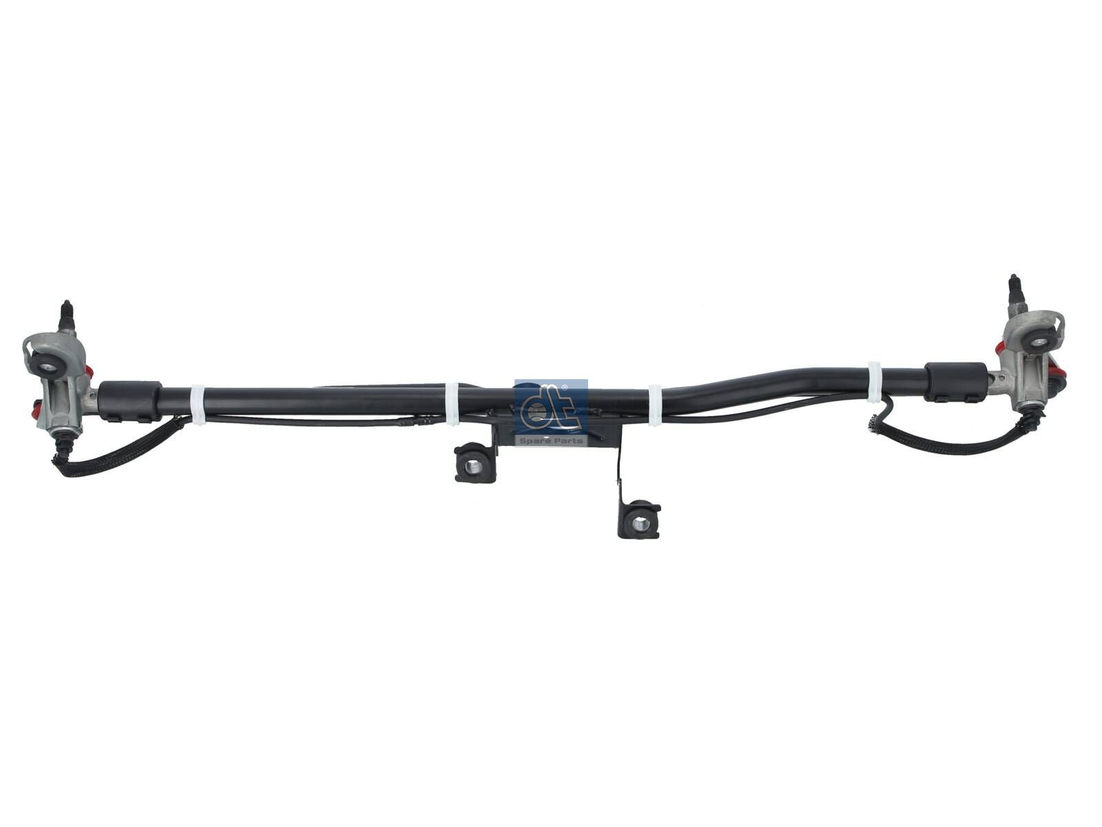 Wiper linkage | DT Spare Parts 3.35203