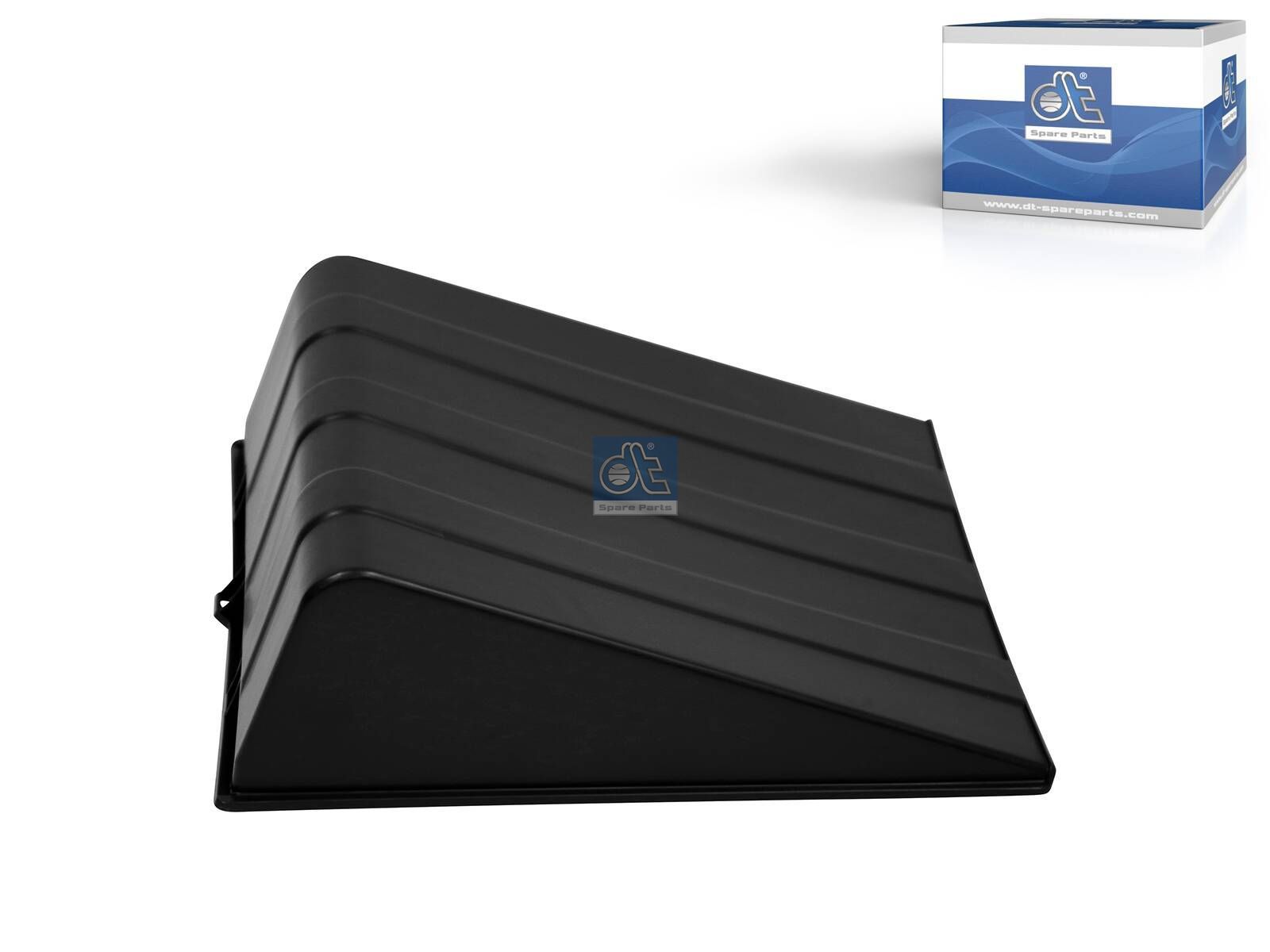 Battery cover | DT Spare Parts 3.36004