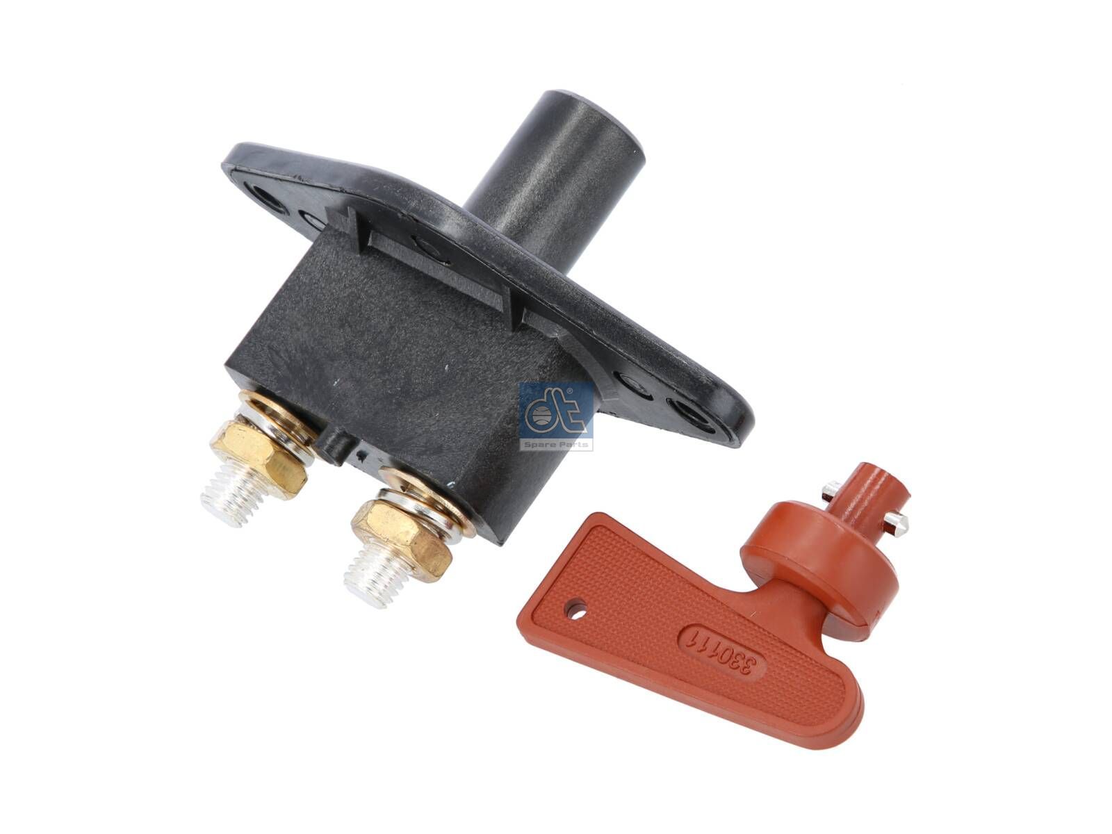 Battery main switch | DT Spare Parts 3.36010