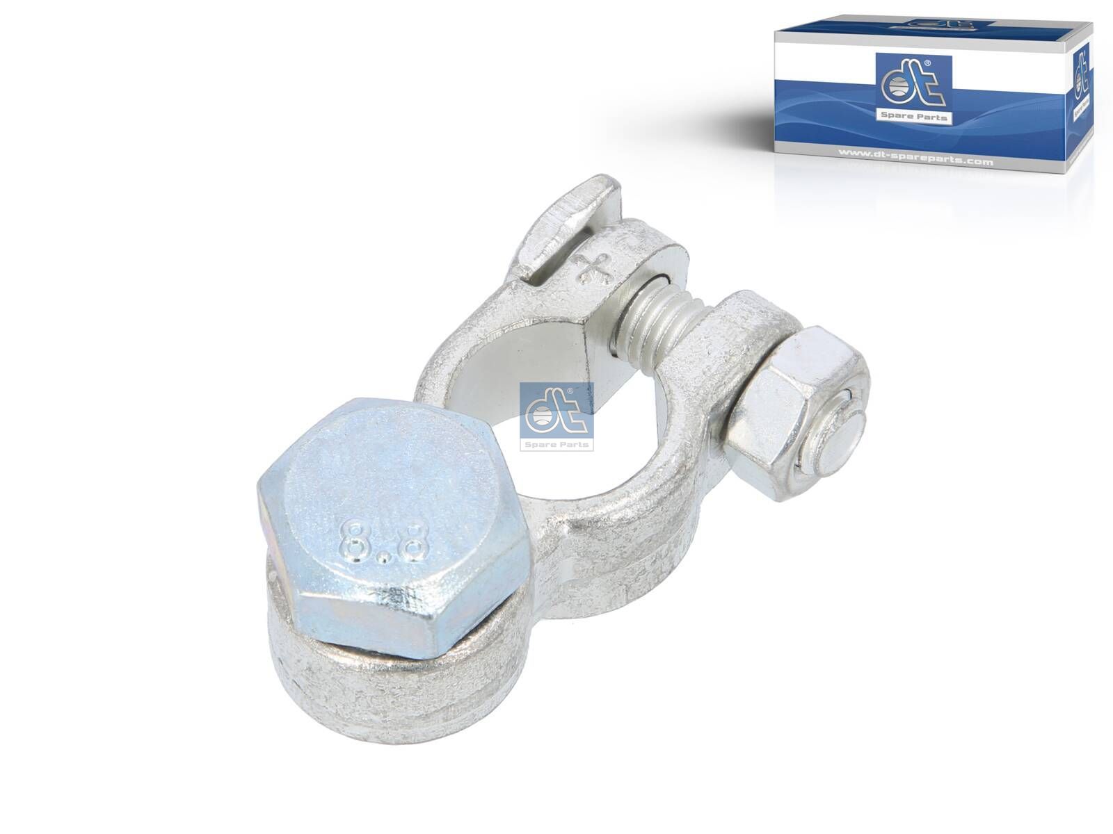 Battery terminal | DT Spare Parts 3.36015