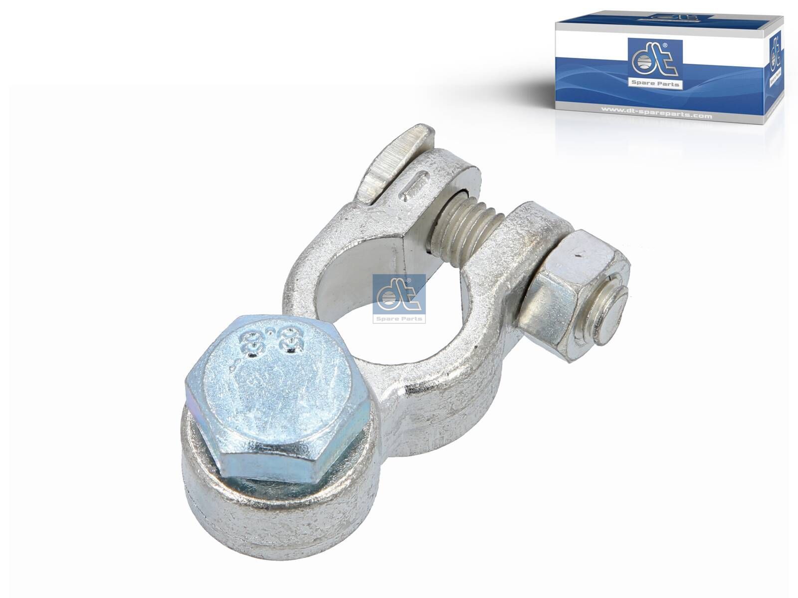 Battery terminal | DT Spare Parts 3.36016