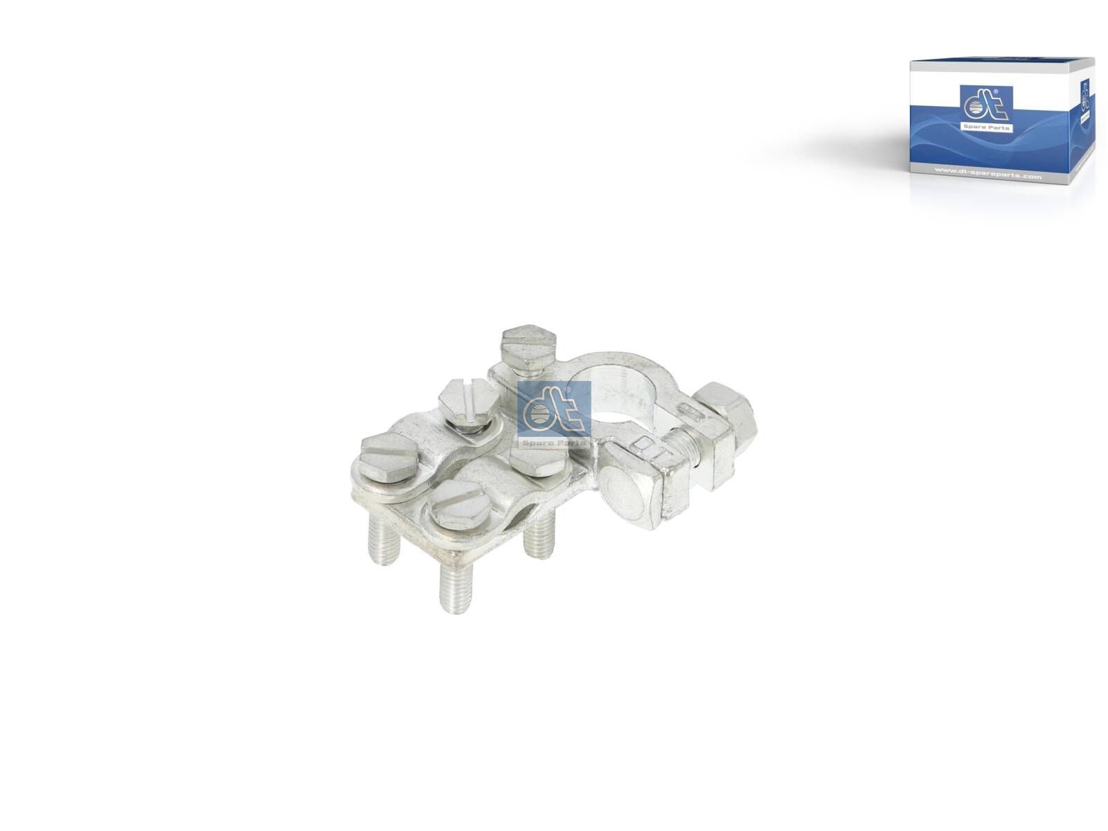 Battery terminal | DT Spare Parts 3.36017
