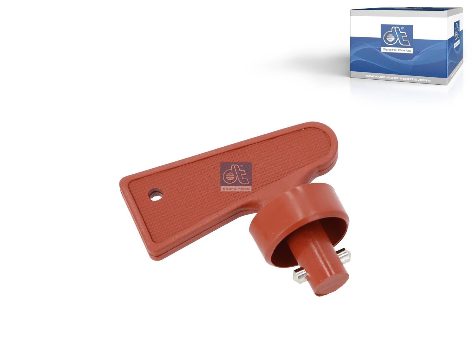 Key | DT Spare Parts 3.36030