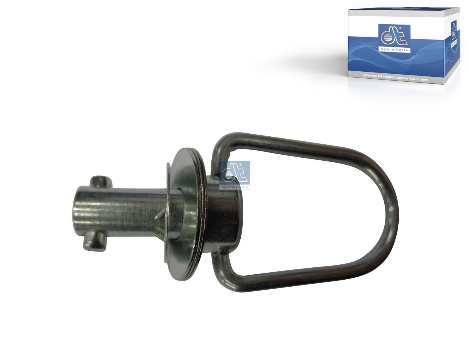 Lock | DT Spare Parts 3.36060