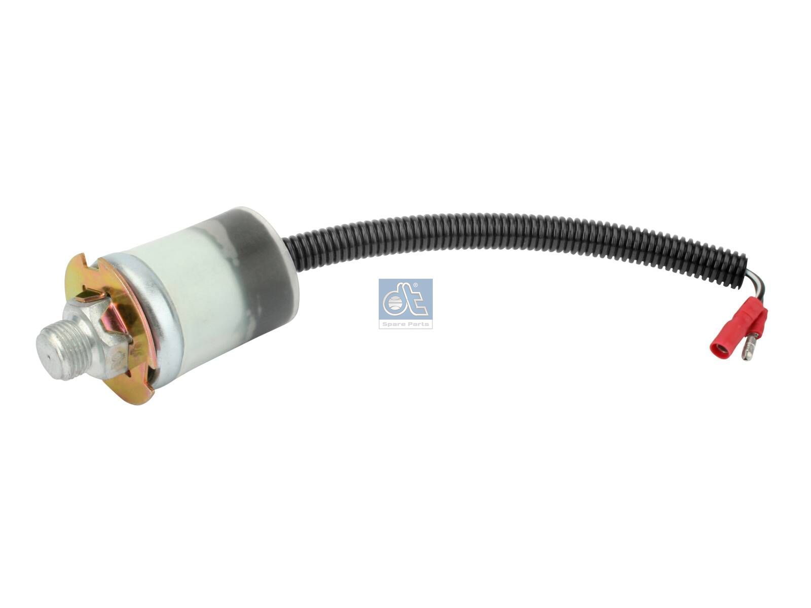 Oil pressure sensor | DT Spare Parts 3.37002