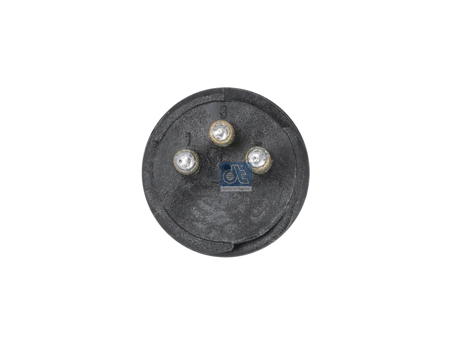 Oil pressure sensor | DT Spare Parts 3.37003