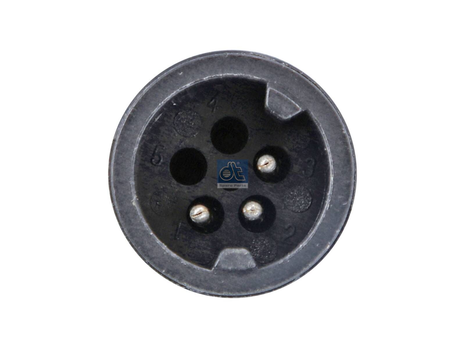 Charge pressure sensor | DT Spare Parts 3.37004