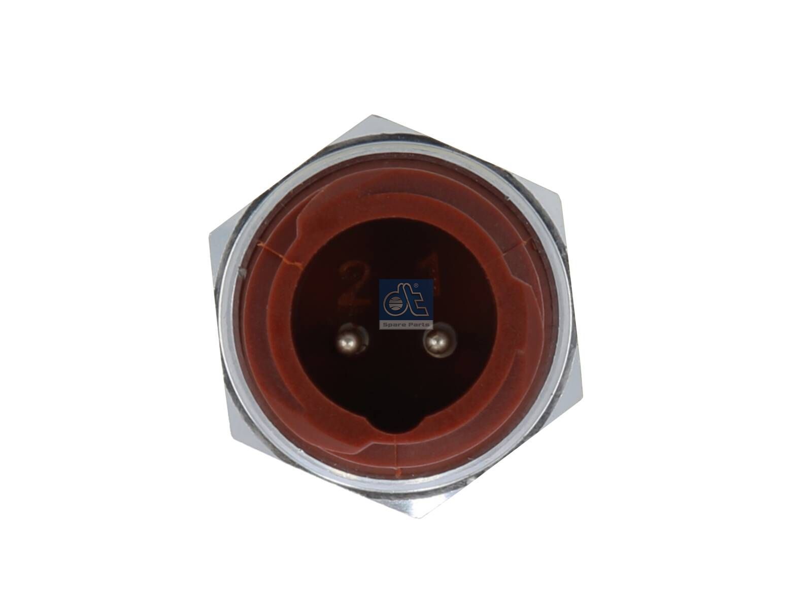 Temperature sensor | DT Spare Parts 3.37011
