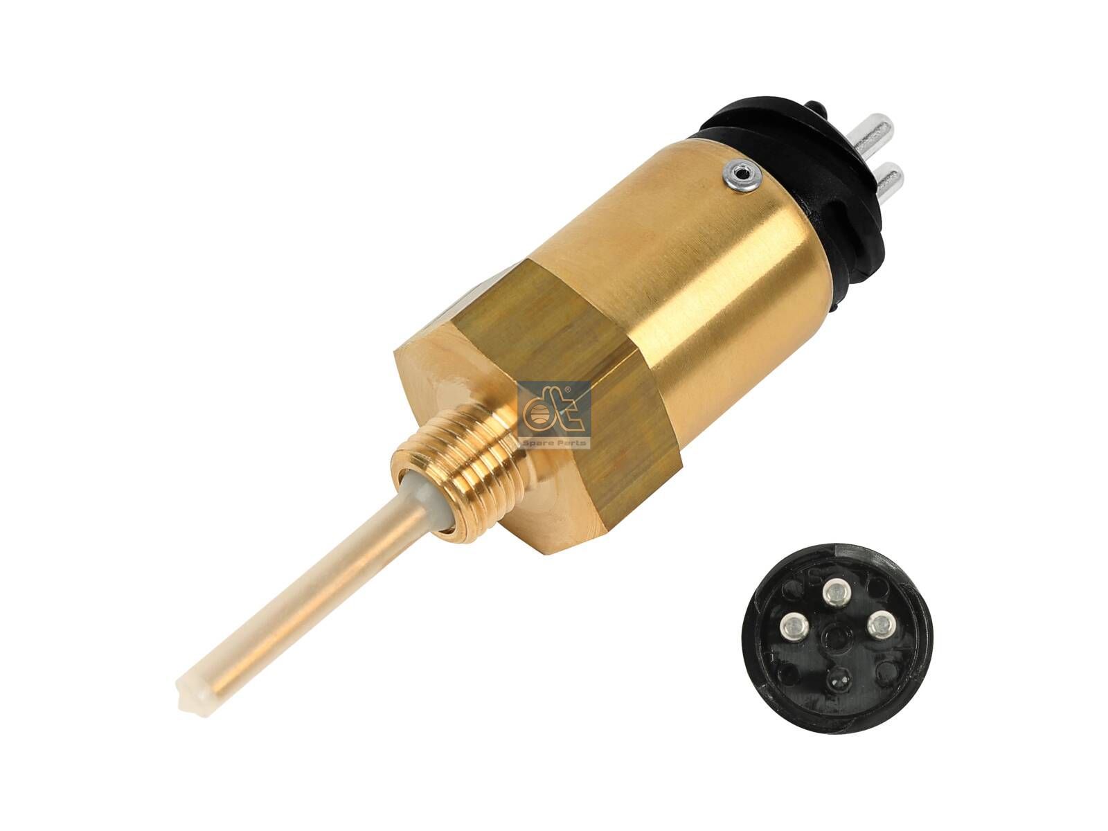 Level sensor | DT Spare Parts 3.37012