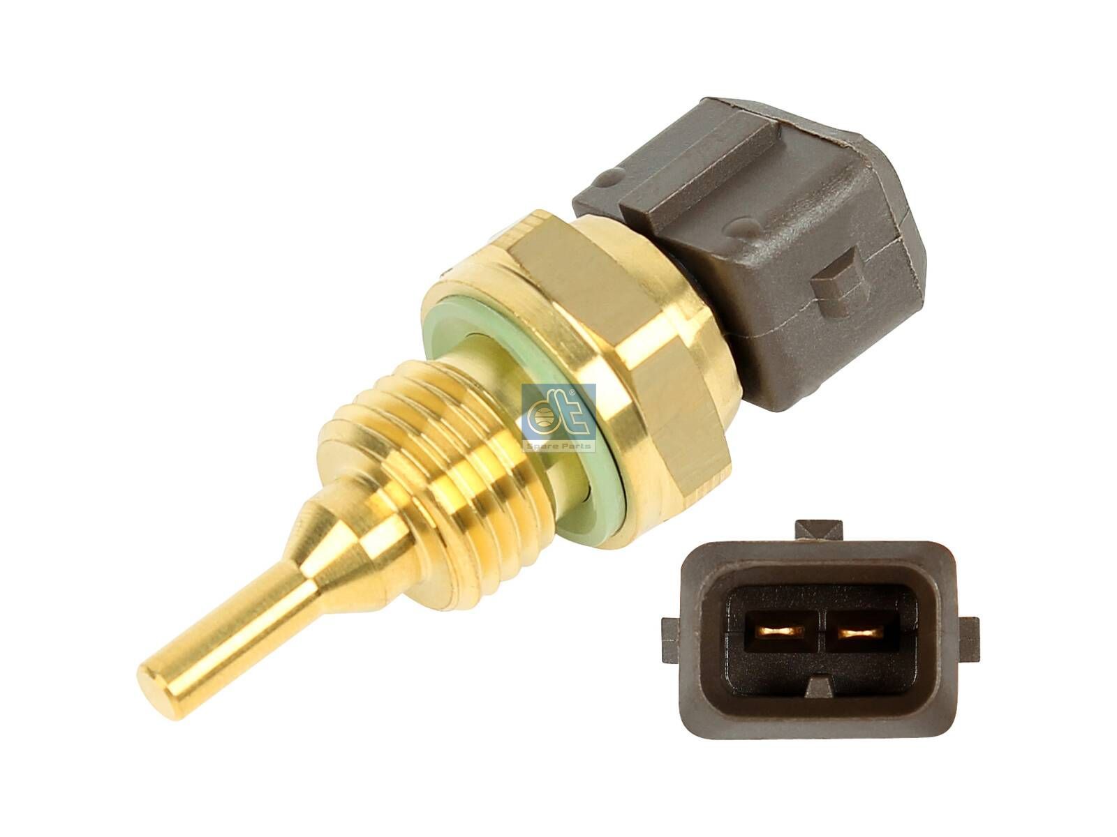 Temperature sensor | DT Spare Parts 3.37013